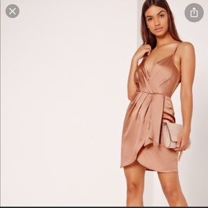 Missguided Dress